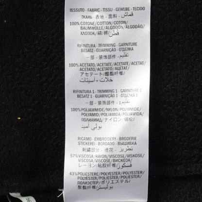 Gucci Sweatshirt GG Logo Cotton — view 4