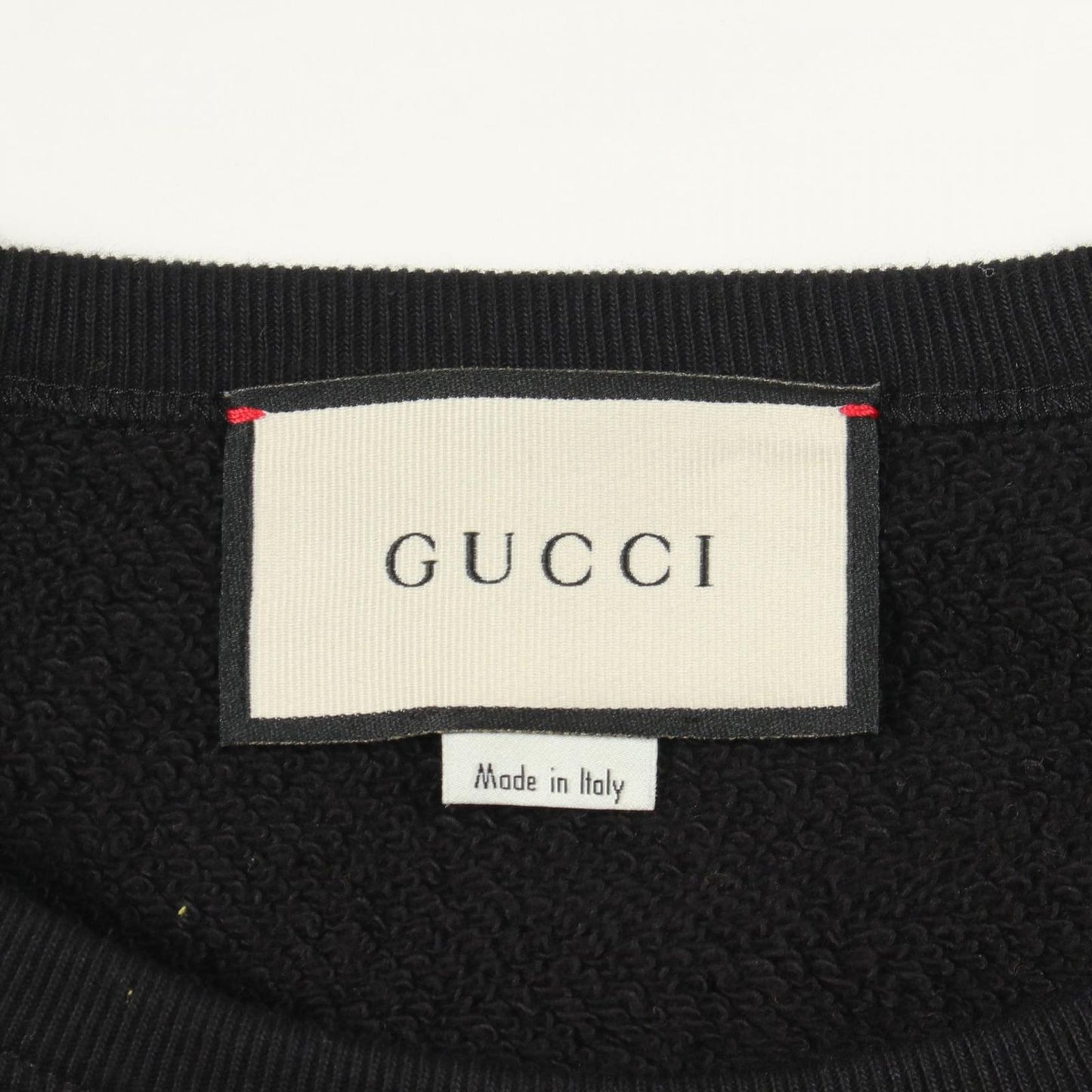 Gucci Sweatshirt GG Logo Cotton — view 3