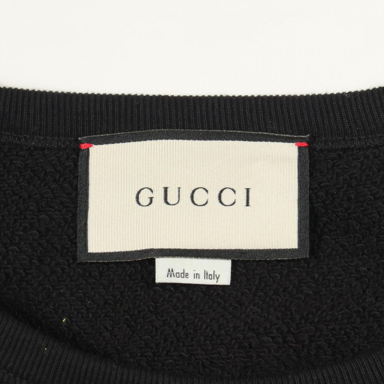 Gucci Sweatshirt GG Logo Cotton — view 3