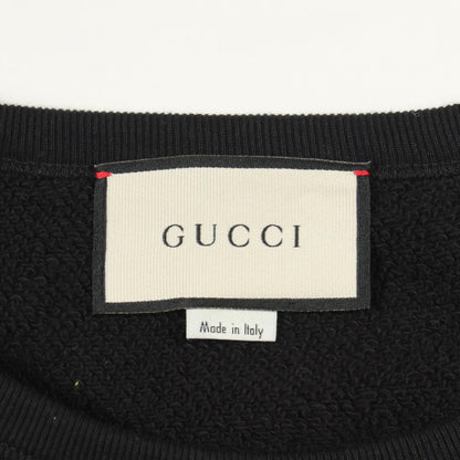 Gucci Sweatshirt GG Logo Cotton — view 3