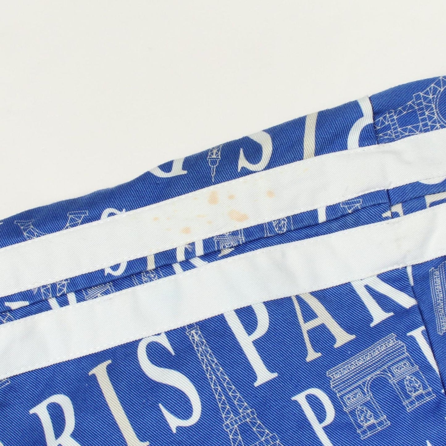 Balenciaga Jacket Logo pattern — view 9