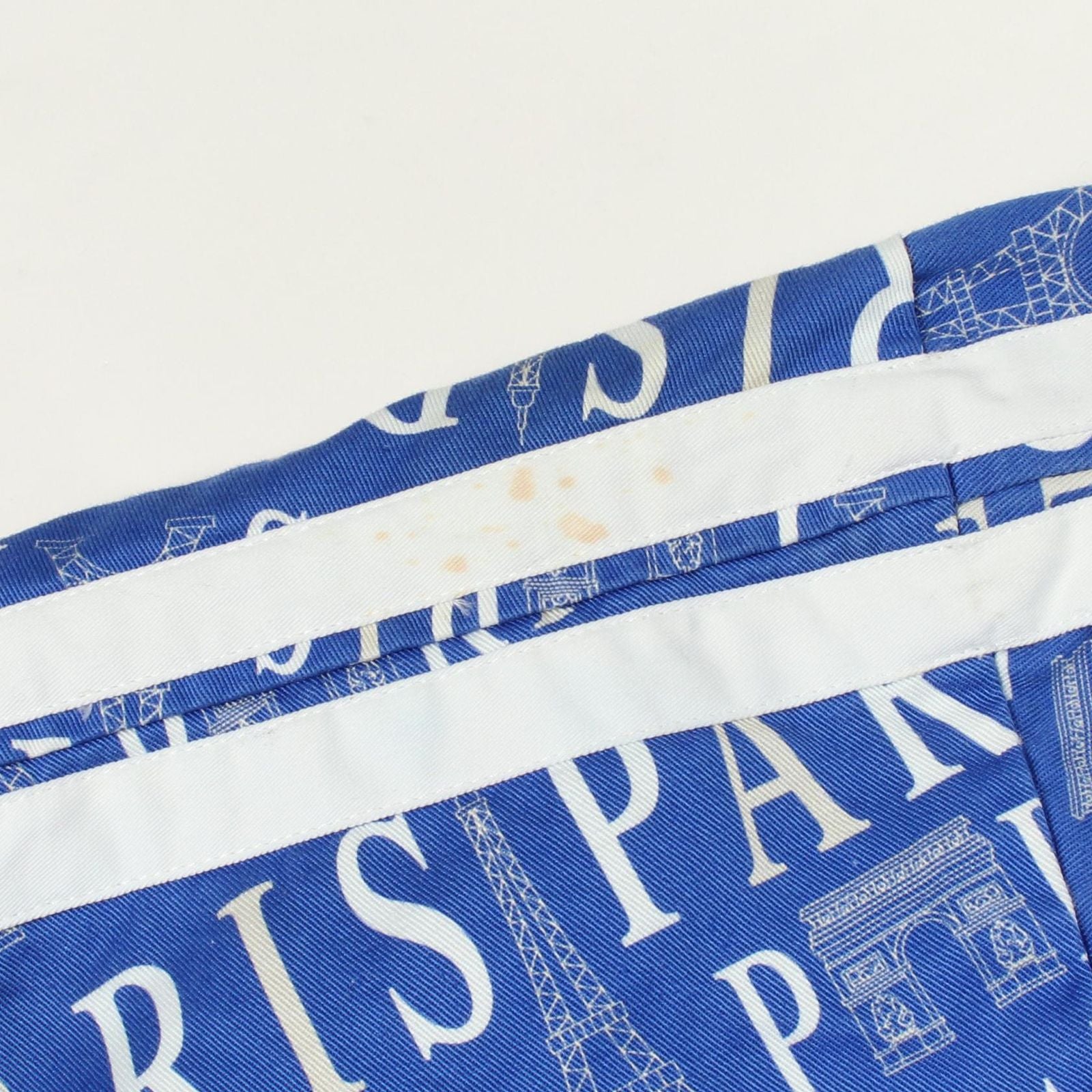 Balenciaga Jacket Logo pattern — view 9