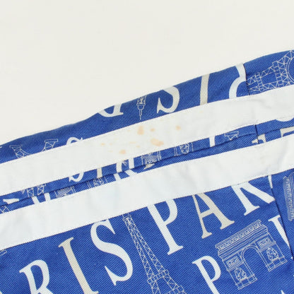 Balenciaga Jacket Logo pattern — view 9