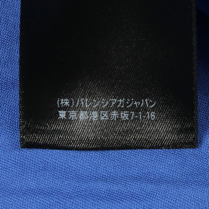 Balenciaga Jacket Logo pattern — view 4