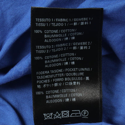 Balenciaga Jacket Logo pattern — view 5