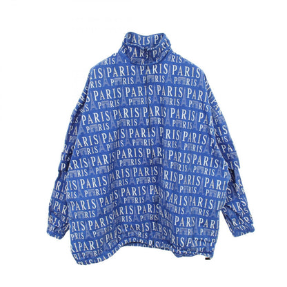 Balenciaga Jacket Logo pattern