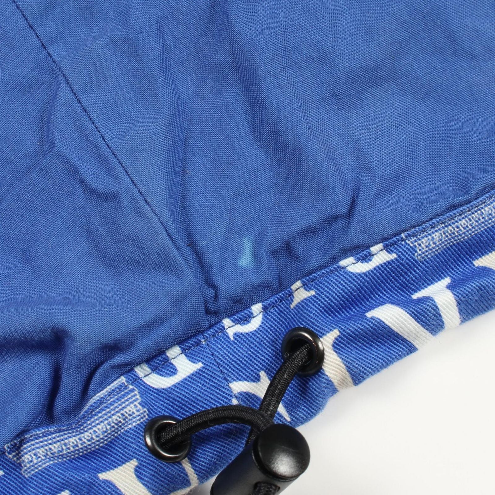 Balenciaga Jacket Logo pattern — view 8