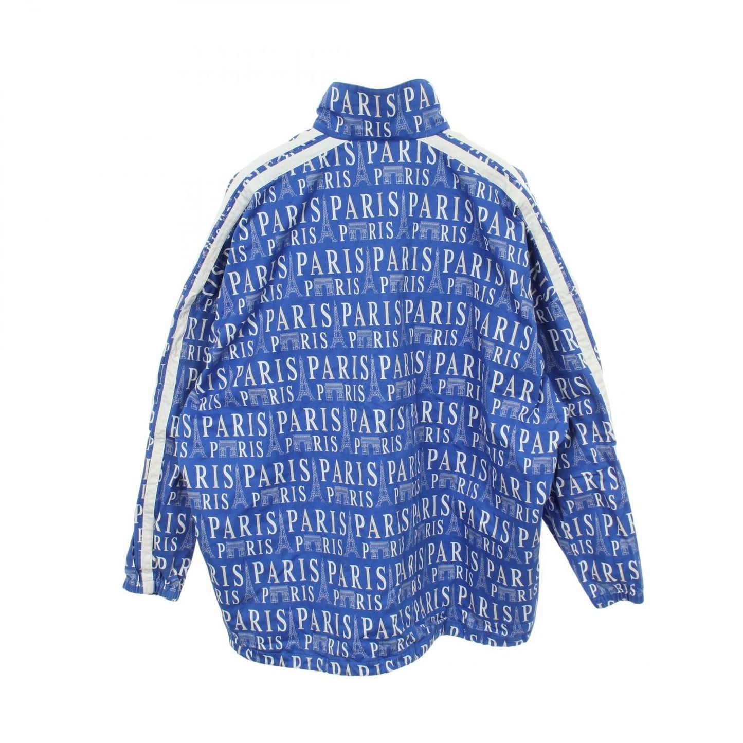 Balenciaga Jacket Logo pattern — view 2