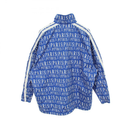 Balenciaga Jacket Logo pattern — view 2