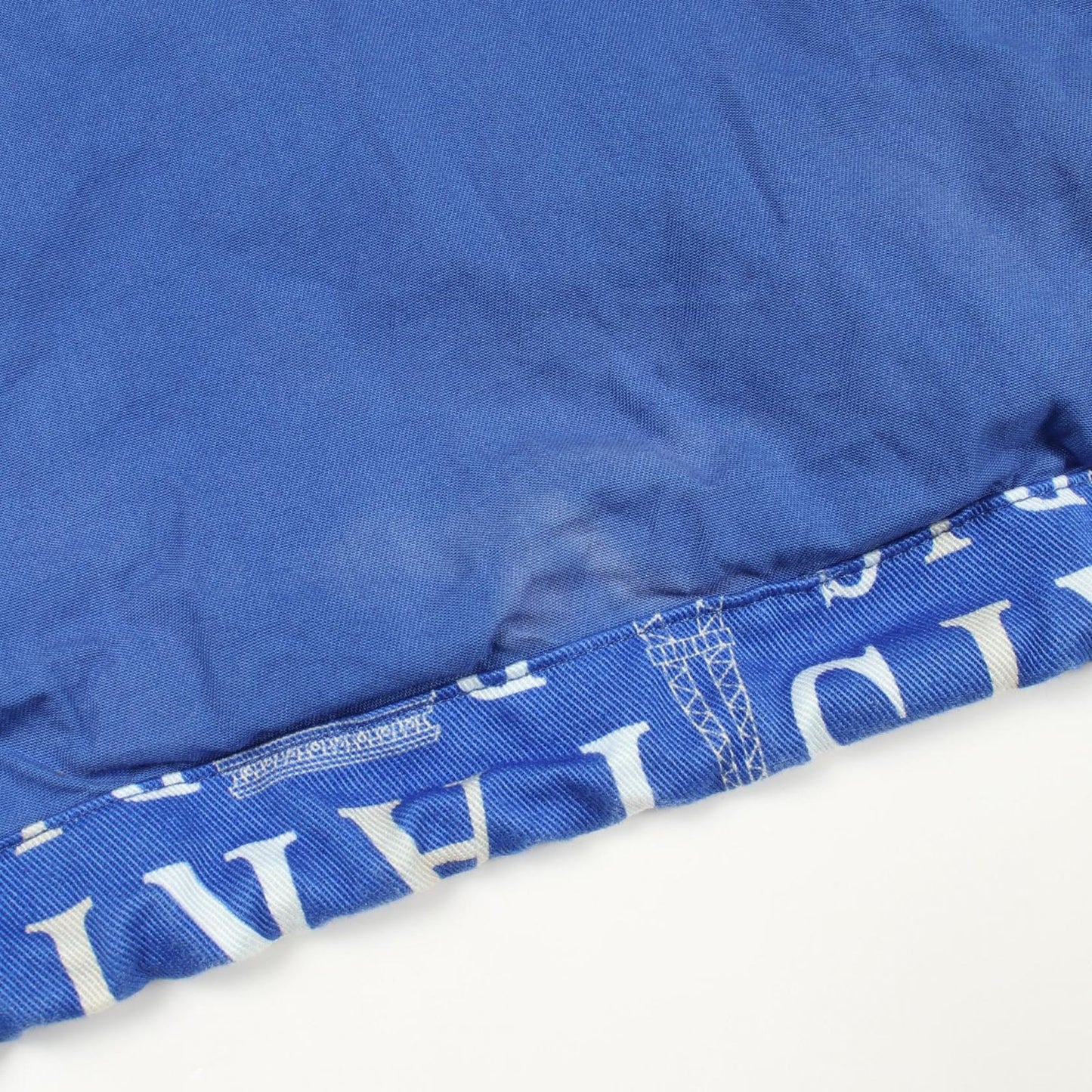 Balenciaga Jacket Logo pattern — view 7