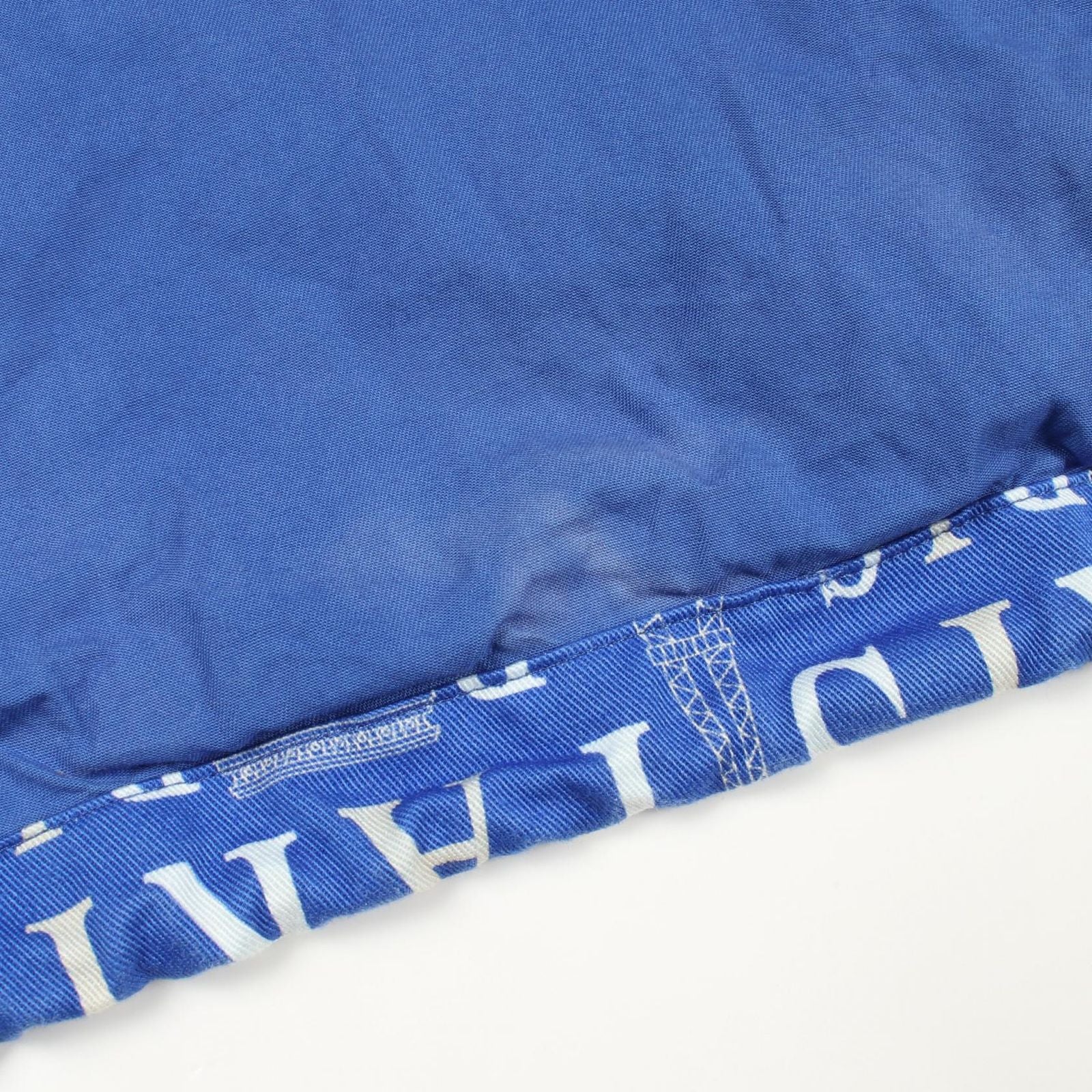 Balenciaga Jacket Logo pattern — view 7