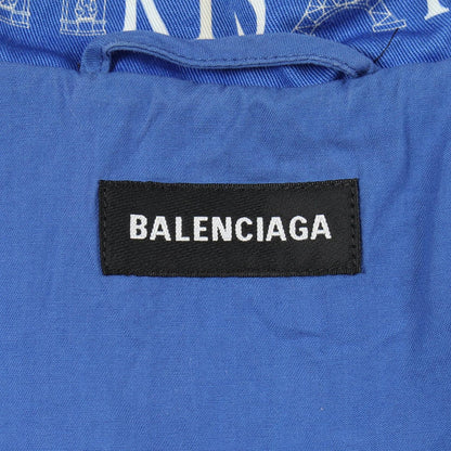 Balenciaga Jacket Logo pattern — view 3