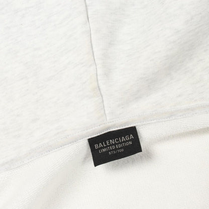 Balenciaga Hoodie Da Cotton — view 7