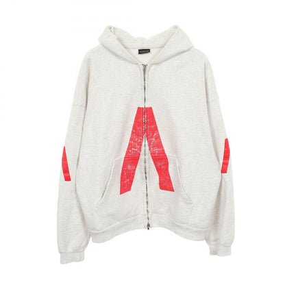 Balenciaga Hoodie Da Cotton
