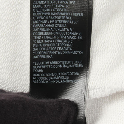 Balenciaga Hoodie Da Cotton — view 4