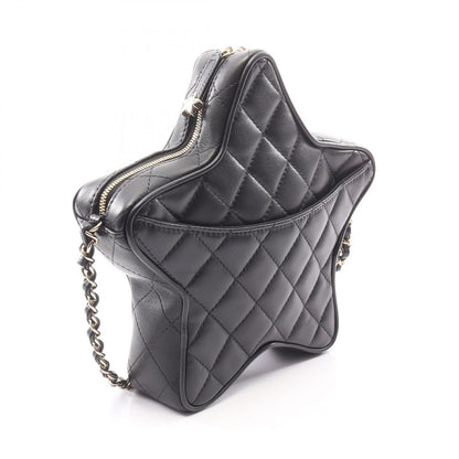 Chanel Shoulder Bag Quilted — view 2