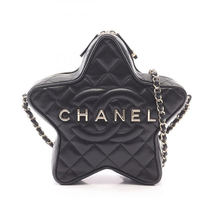 Chanel Shoulder Bag Quilted