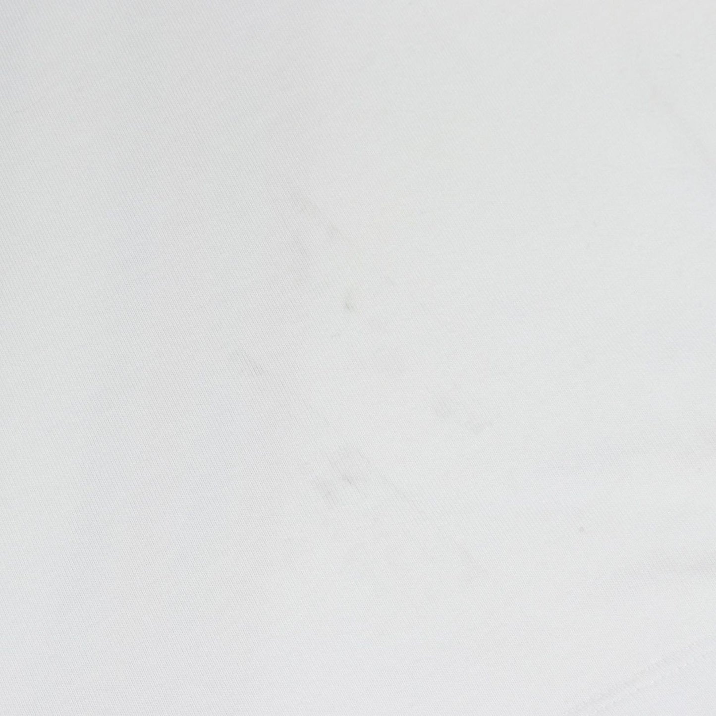 Moncler Short Sleeve Ninele Nenine White Cotton — view 6
