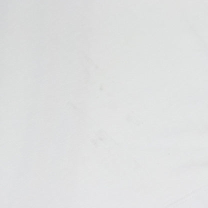 Moncler Short Sleeve Ninele Nenine White Cotton — view 6