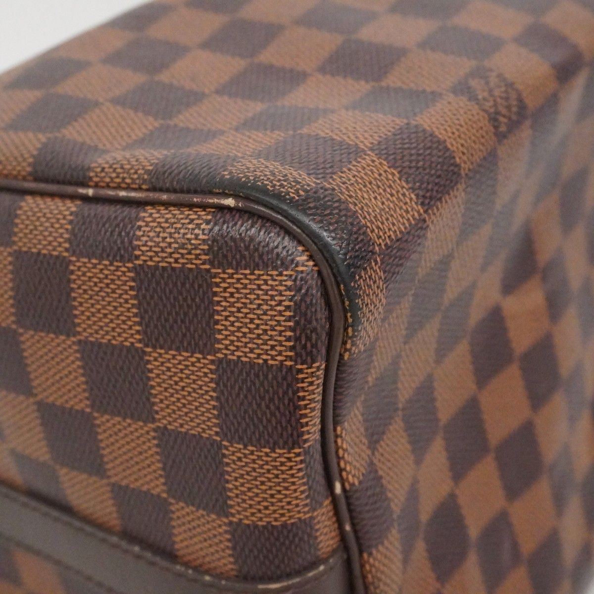 Louis Vuitton Handbag Damier Speedy Bandouliere 30 Ebene 2-Way Bag — view 6
