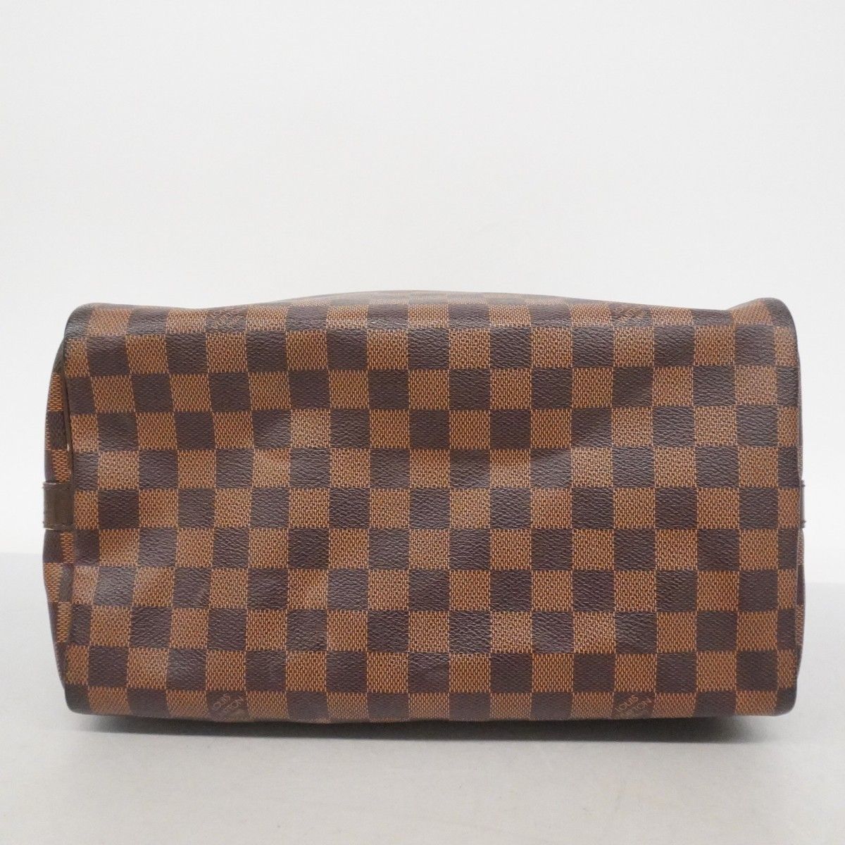 Louis Vuitton Handbag Damier Speedy Bandouliere 30 Ebene 2-Way Bag — view 3