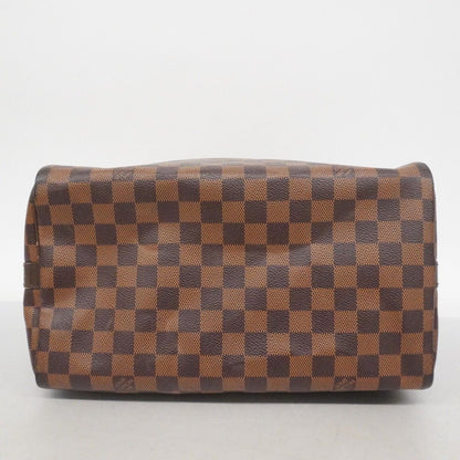 Louis Vuitton Handbag Damier Speedy Bandouliere 30 Ebene 2-Way Bag — view 3