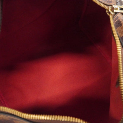 Louis Vuitton Handbag Damier Speedy Bandouliere 30 Ebene 2-Way Bag — view 4