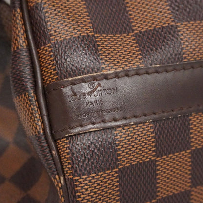 Louis Vuitton Handbag Damier Speedy Bandouliere 30 Ebene 2-Way Bag — view 5