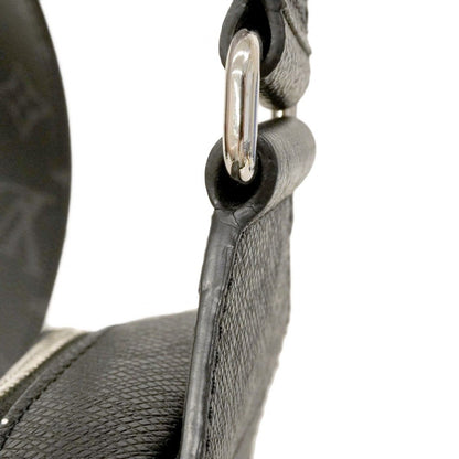 Louis Vuitton Belt Bag Taigarama Outdoor Black — view 6