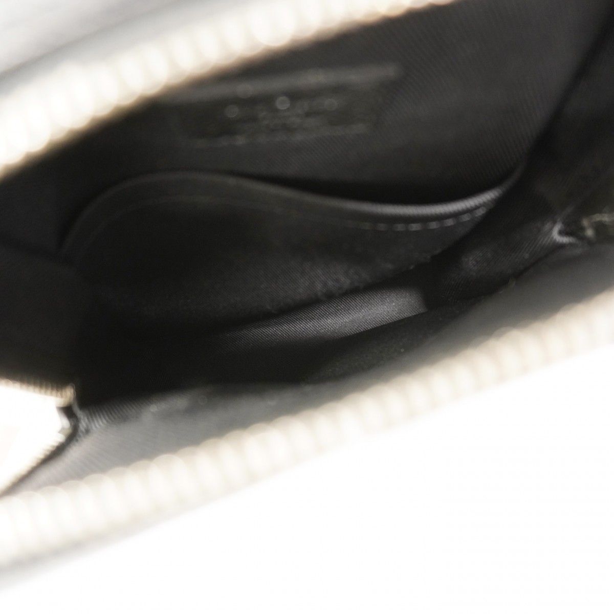 Louis Vuitton Belt Bag Taigarama Outdoor Black — view 4