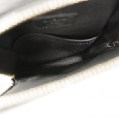 Louis Vuitton Belt Bag Taigarama Outdoor Black — view 4