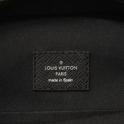 Louis Vuitton Belt Bag Taigarama Outdoor Black — view 5