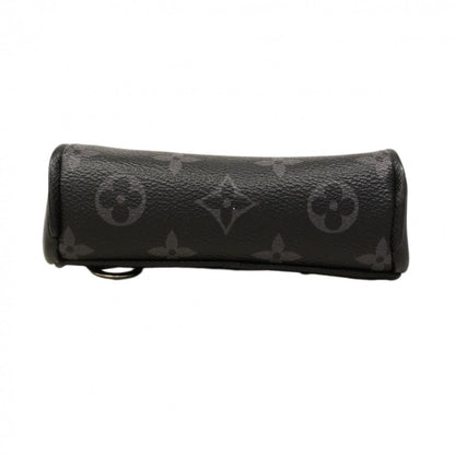 Louis Vuitton Belt Bag Taigarama Outdoor Black — view 3