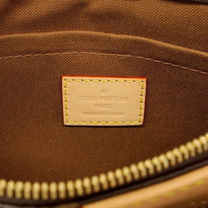 Louis Vuitton Shoulder Bag Monogram Multi Pochette Khaki — view 5