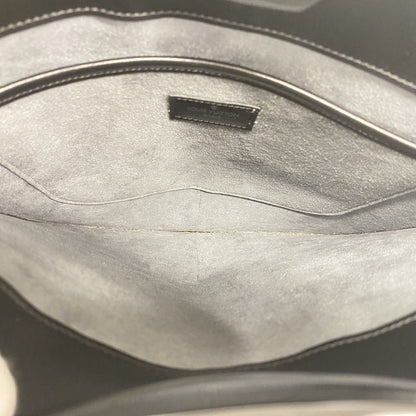 Louis Vuitton Handbag Epi Demilune Noir — view 4