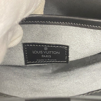 Louis Vuitton Handbag Epi Demilune Noir — view 5