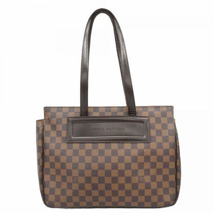 Louis Vuitton Tote Damier Parioli PM Ebene