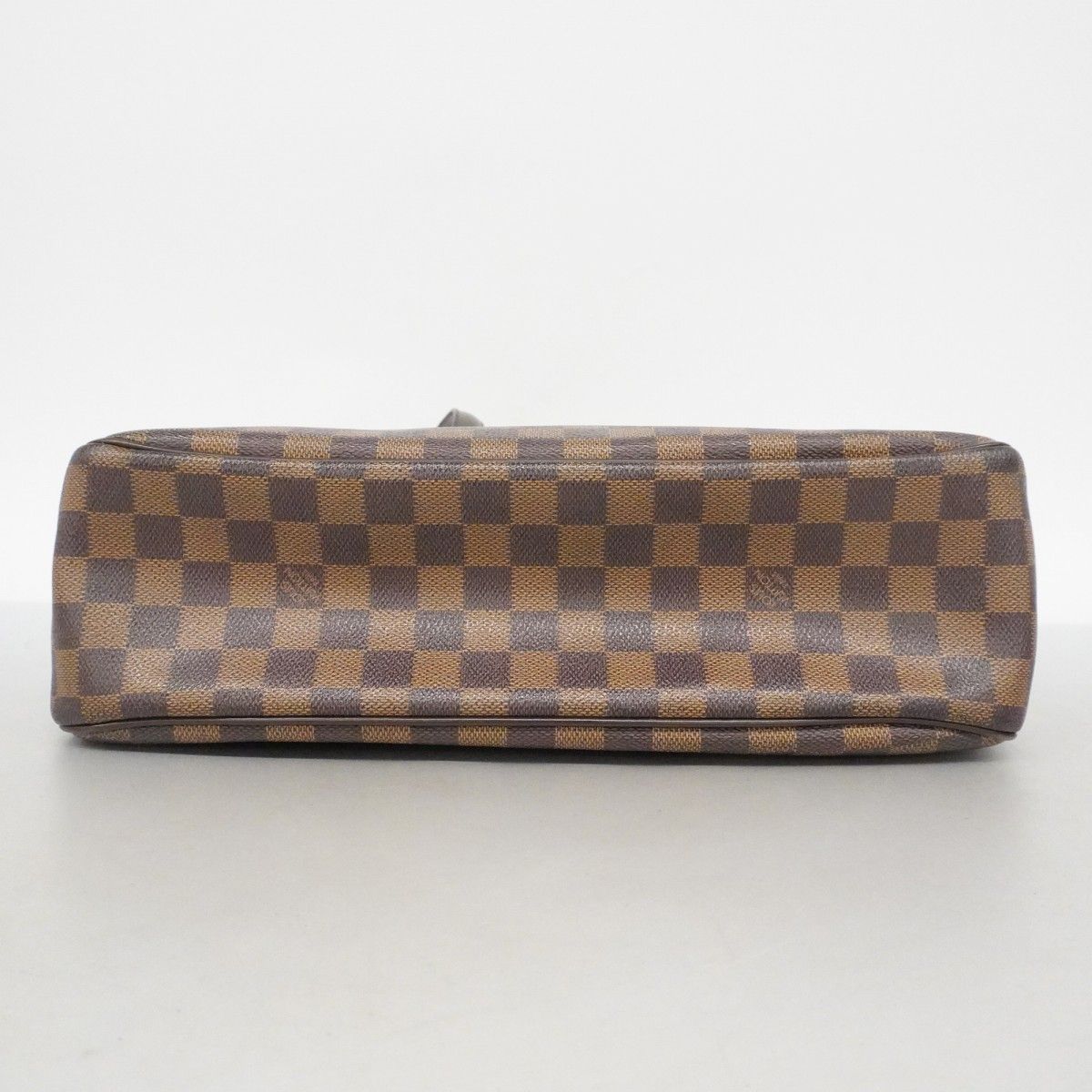Louis Vuitton Tote Damier Parioli PM Ebene — view 3