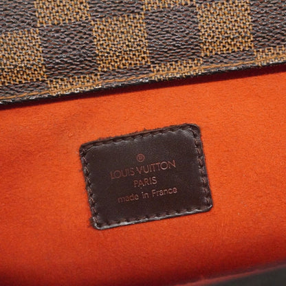 Louis Vuitton Tote Damier Parioli PM Ebene — view 5