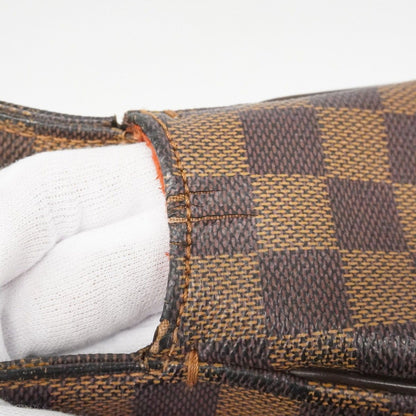 Louis Vuitton Tote Damier Parioli PM Ebene — view 6