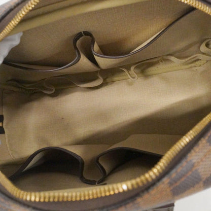Louis Vuitton Handbag Damier Deauville Ebene — view 4
