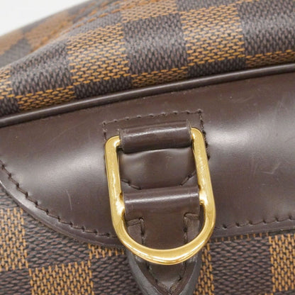 Louis Vuitton Handbag Damier Deauville Ebene — view 9