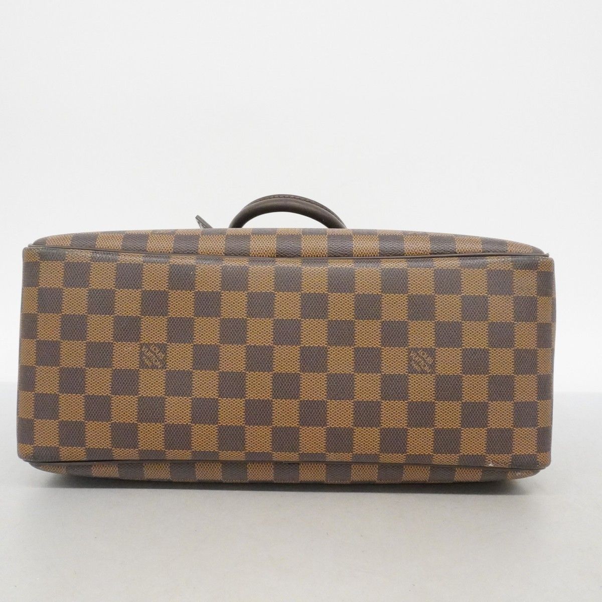 Louis Vuitton Handbag Damier Deauville Ebene — view 3