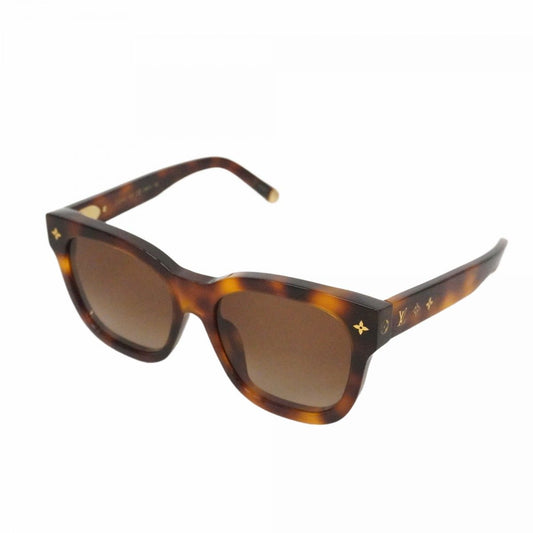Louis Vuitton Sunglasses My Monogram Square Brown Eyewear