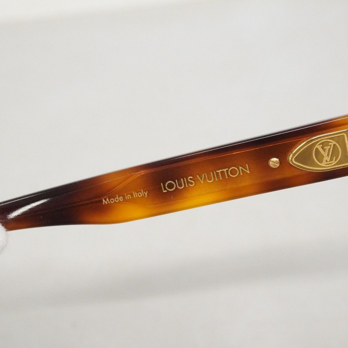 Louis Vuitton Sunglasses My Monogram Square Brown Eyewear — view 4