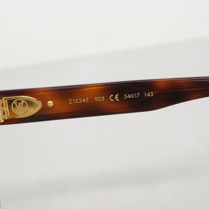 Louis Vuitton Sunglasses My Monogram Square Brown Eyewear — view 5