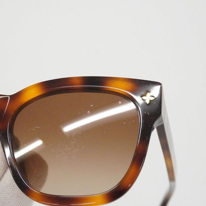 Louis Vuitton Sunglasses My Monogram Square Brown Eyewear — view 8