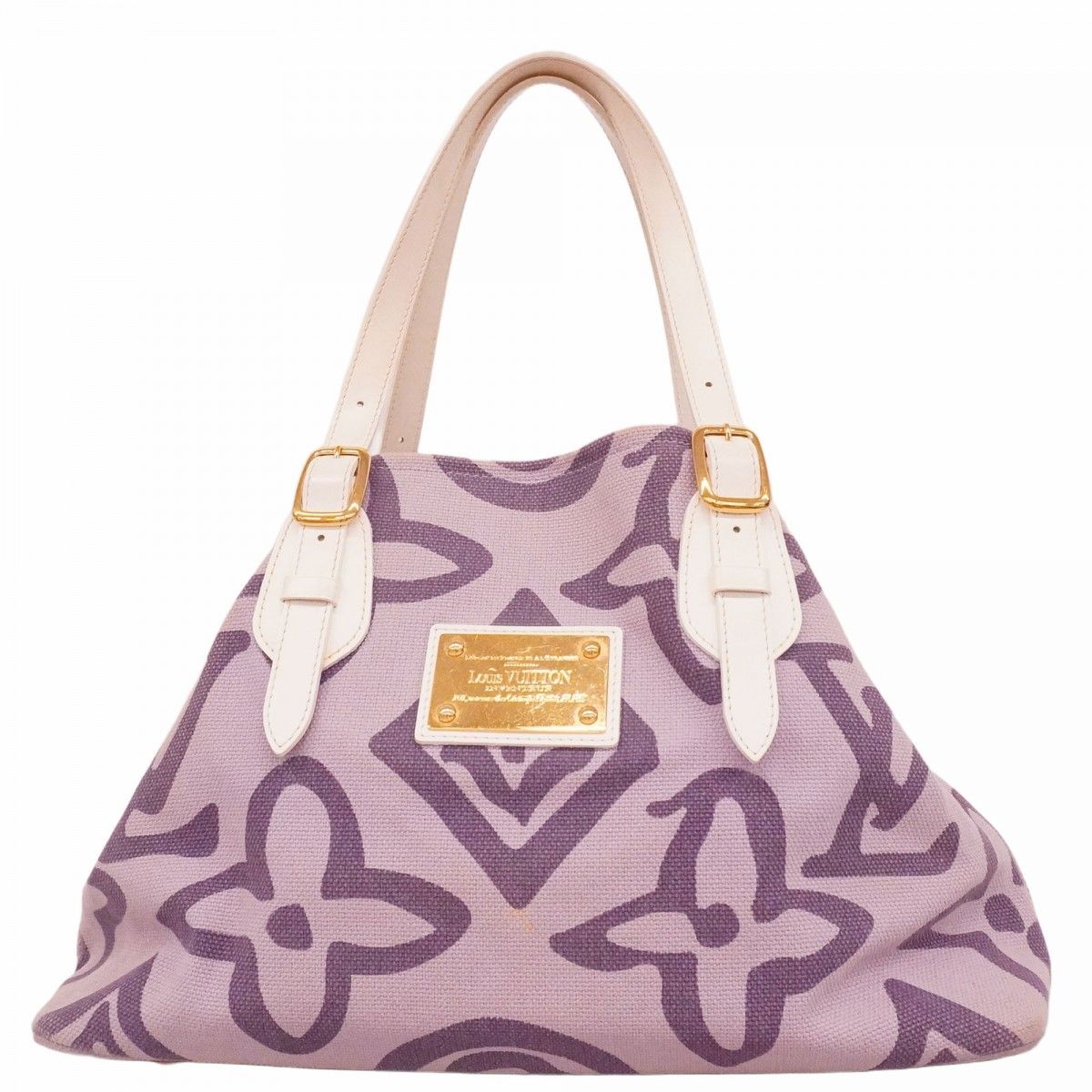 Louis Vuitton Tote Taicienne PM Lira