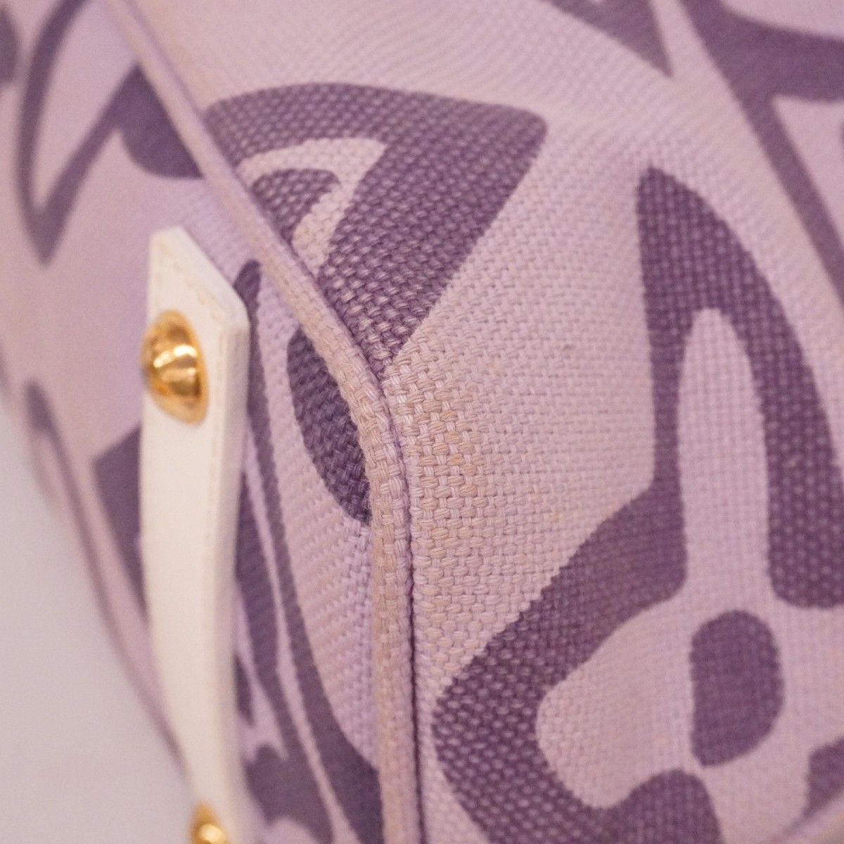 Louis Vuitton Tote Taicienne PM Lira — view 8