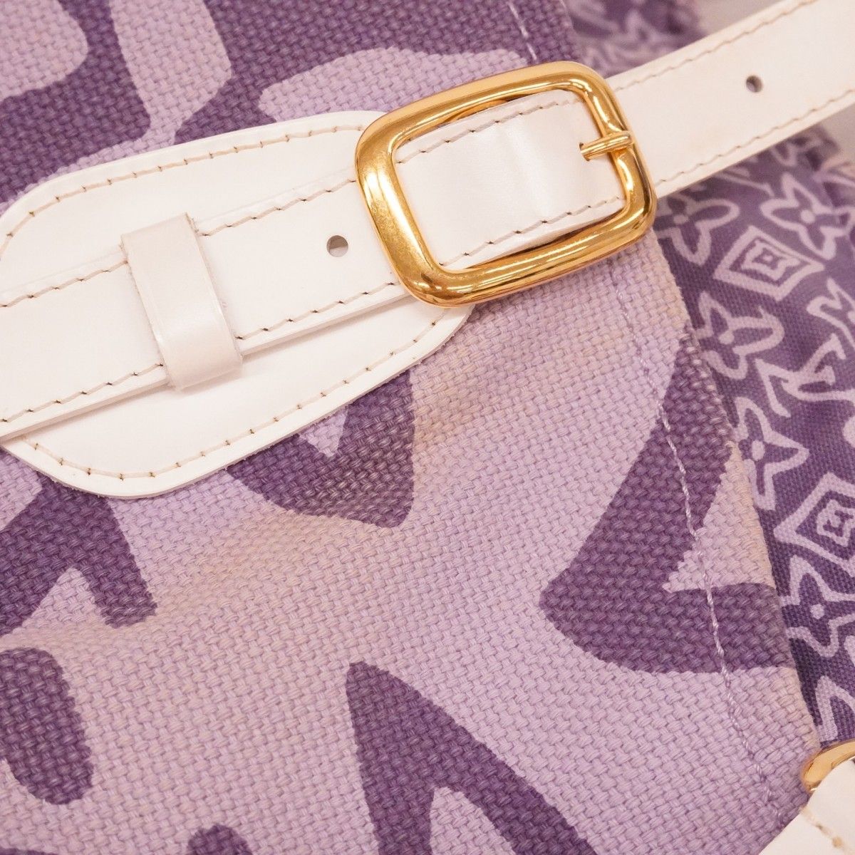 Louis Vuitton Tote Taicienne PM Lira — view 7